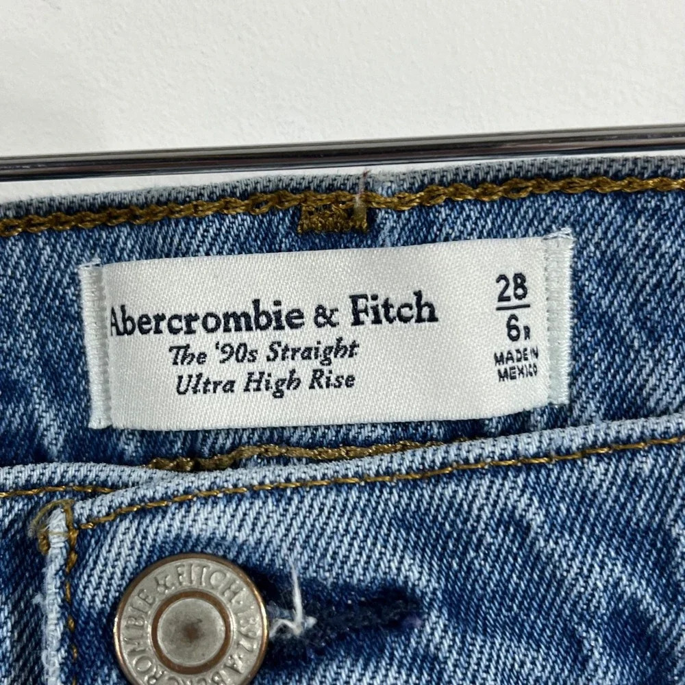 Abercrombie & Fitch great preowned